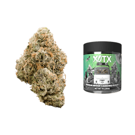 Lemon Cherry Gelato 7G