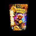 Gramlin - Flower - Honey Buns - 14g