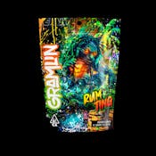 Gramlin - Rum Ting - Flower - 14G
