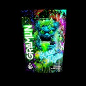 Gramlin - Sunset Mojito - Flower - 14G