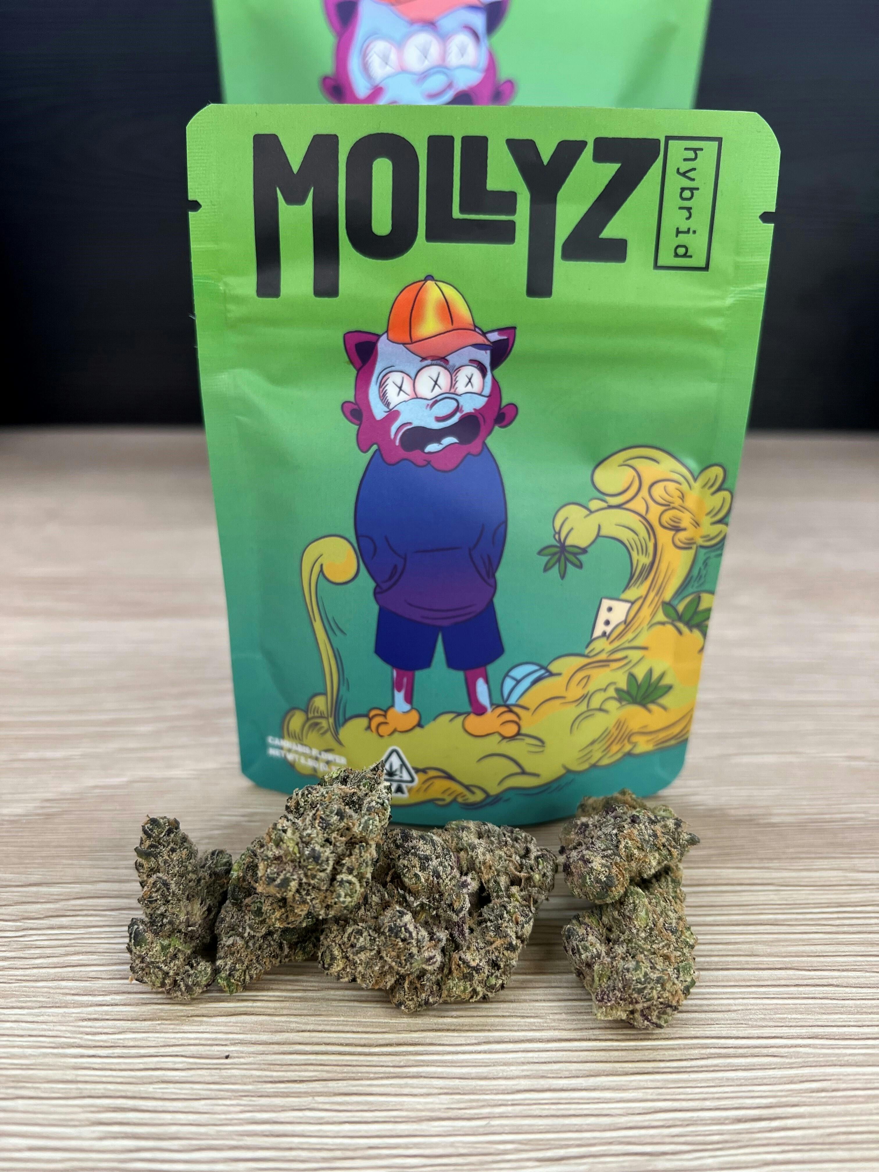 Mollyz Products for Sale