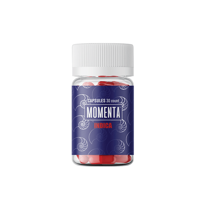 Indica Capsules 30ct