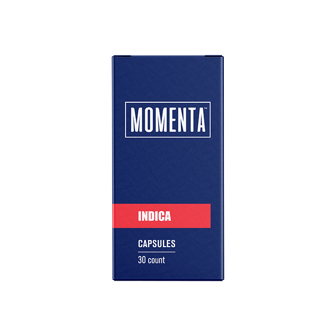 Indica Capsules 30ct