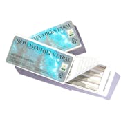 4pk - Double Rainbow - 3.2g (H) - SHF