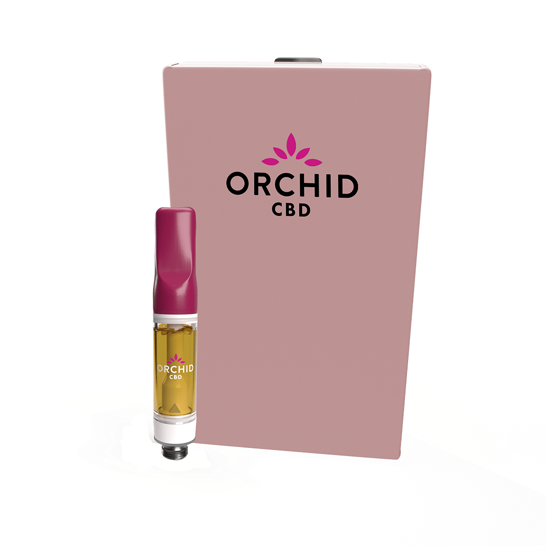ORCHID CBD RUNTZ Vape – 1g