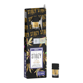 Vape Cartridge - STRAWBERRY SHORTCAKE .5G Live Resin Liquid Diamonds Pod