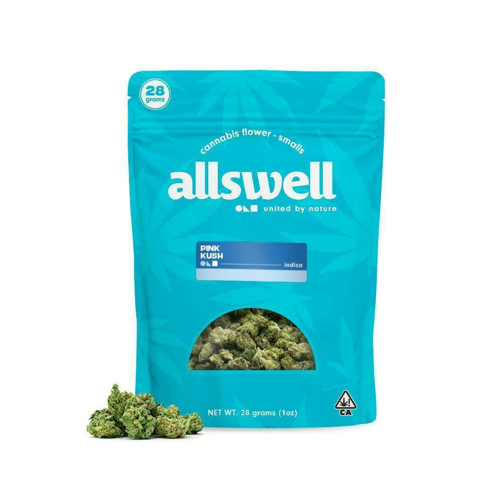 Allswell: Pink Kush