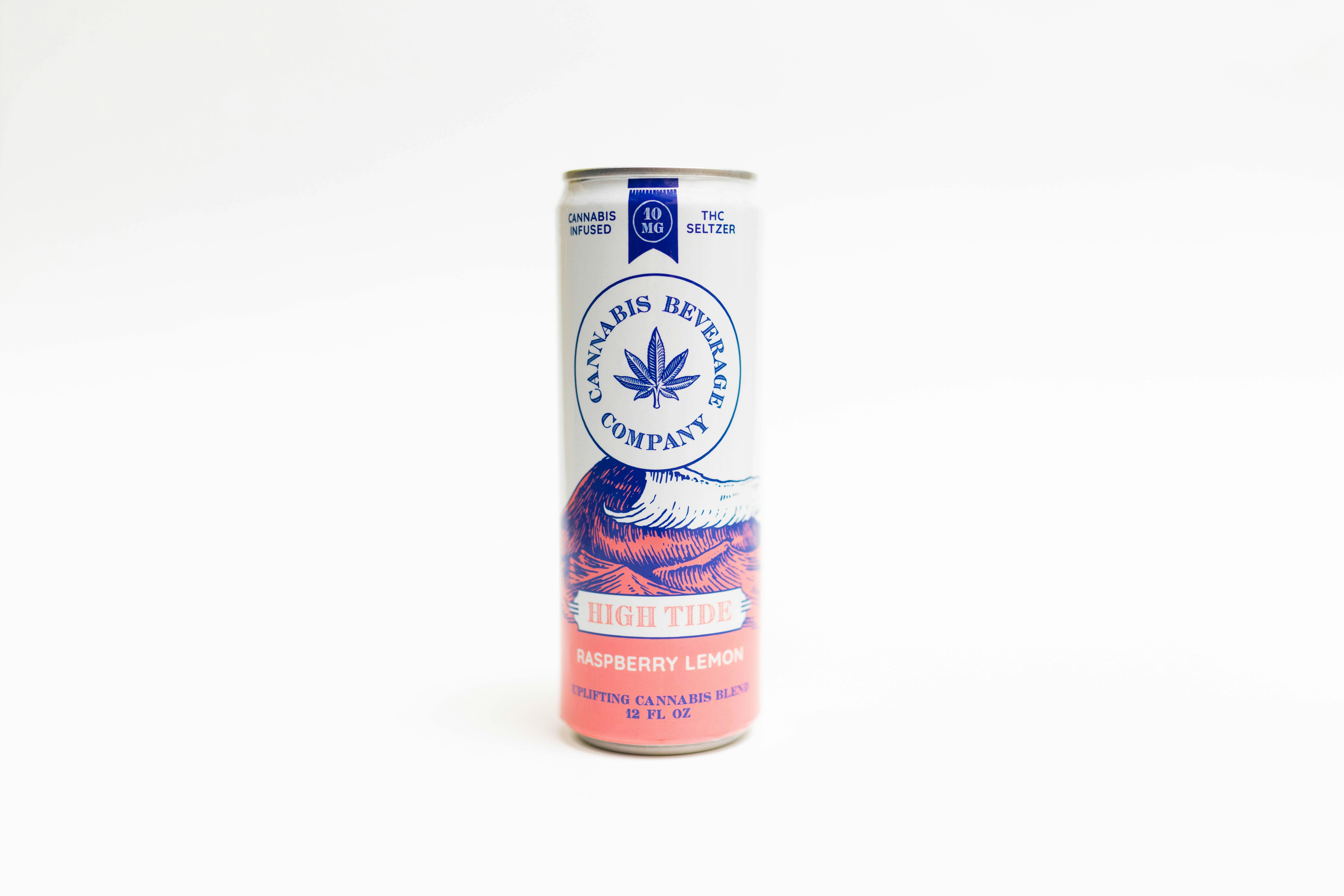 1:1:1 RASPBERRY LEMON SELTZER 10MG (10MG THC/10MG CBD/10MG CBC) - High ...