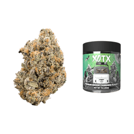 Jet Fuel Gelato 7G