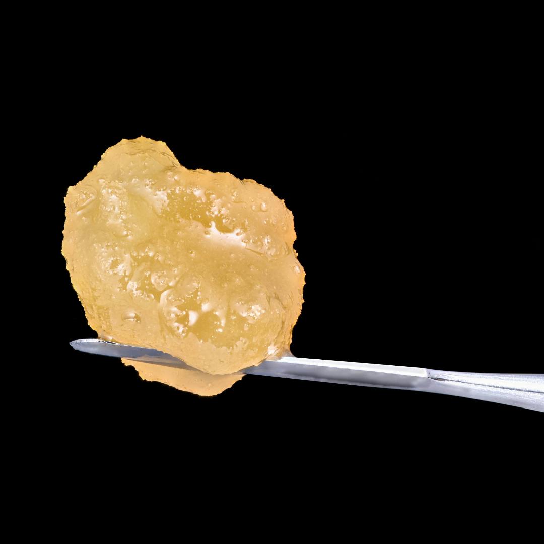 Gelato Mint Full Spectrum Extract