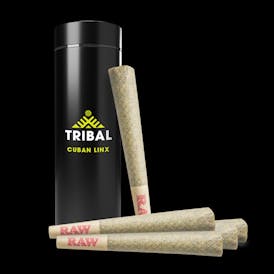 Cuban Linx Pre-Rolls (5x0.6G)