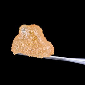 Drip Station Full Spectrum Extract