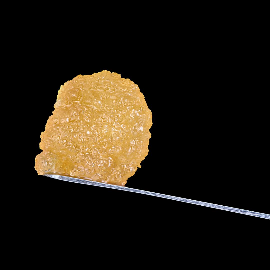 Jigglers Full Spectrum Extract