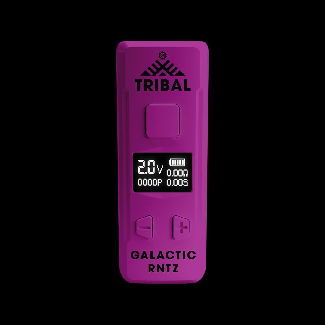 Tribal Galactic Rntz Pro 510 Battery