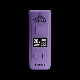 Tribal Terple Pro 510 Battery