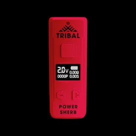Tribal Power Sherb Pro 510 Battery