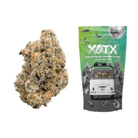 Jet Fuel Gelato 28G