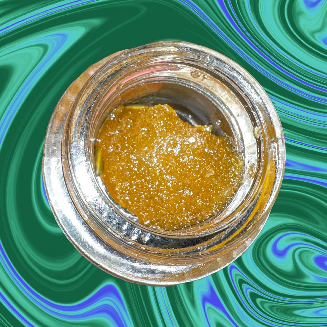 Cap Junky - Live Resin - 1g at Timber Cannabis Co Grand Rapids Dispensary