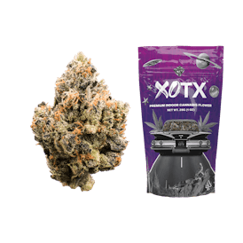 Bubble Gum Runtz 28G