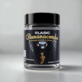 Bananaconda 3.5g