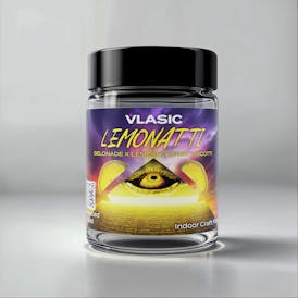 Lemonatti 3.5g