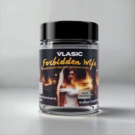 Forbidden Wife 3.5g