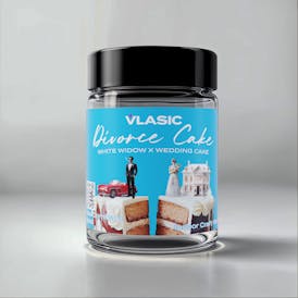 Divorce Cake 3.5g