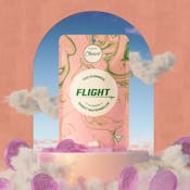 Flight | Sweet Watermelon | THC Gummies | 200mg