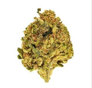 Smoakland Black | LA Diamond | Buds | 14g