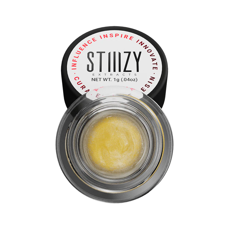 STIIIZY - PINK LEMONADE - Live Resin, Concentrates