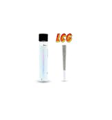 Oakfruitland Ultimate LCG Pre Roll 1g - Single Pack Series PROMO