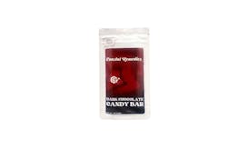 1000mg Dark Chocolate Bar | Coastal Remedies