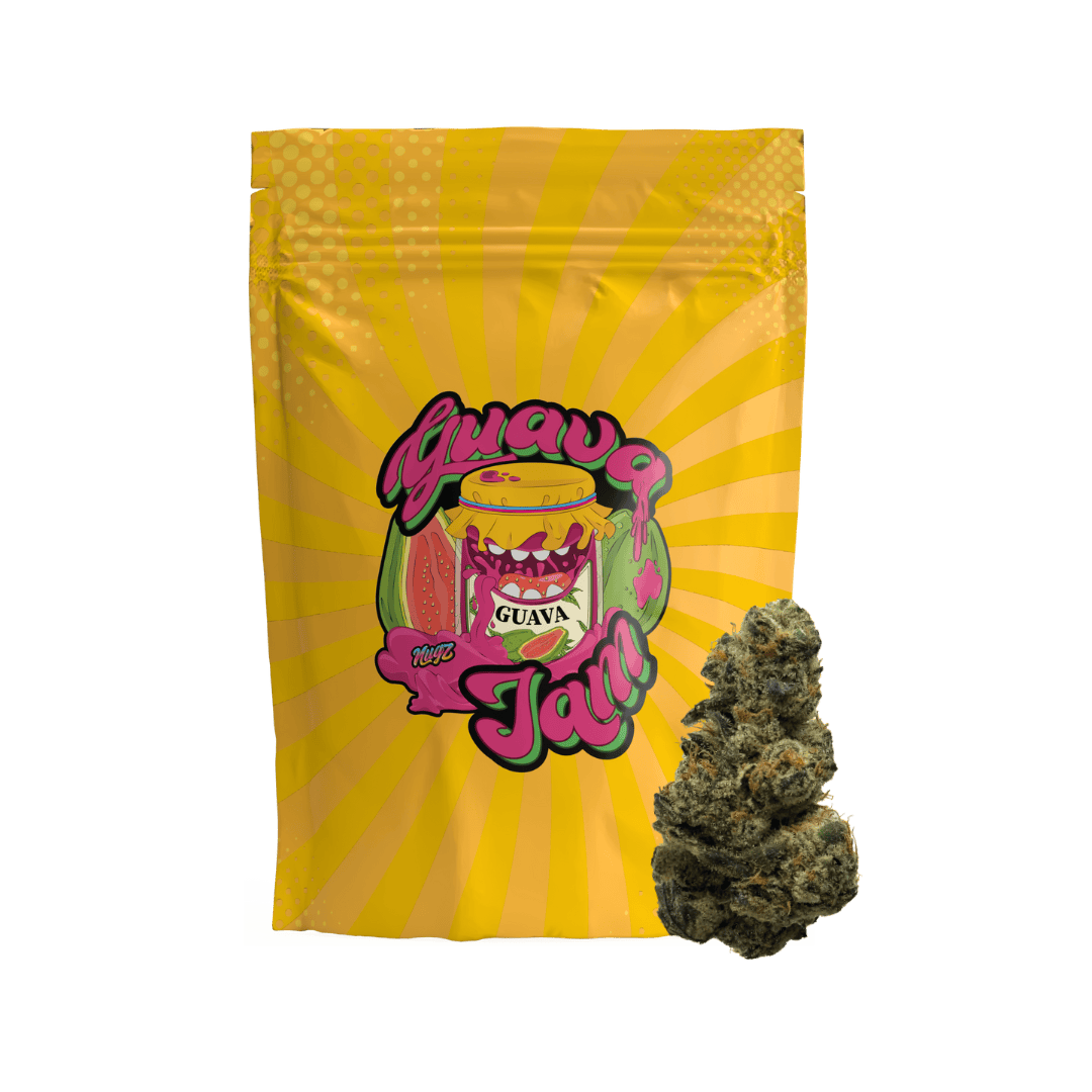 Guava Jam - 7g