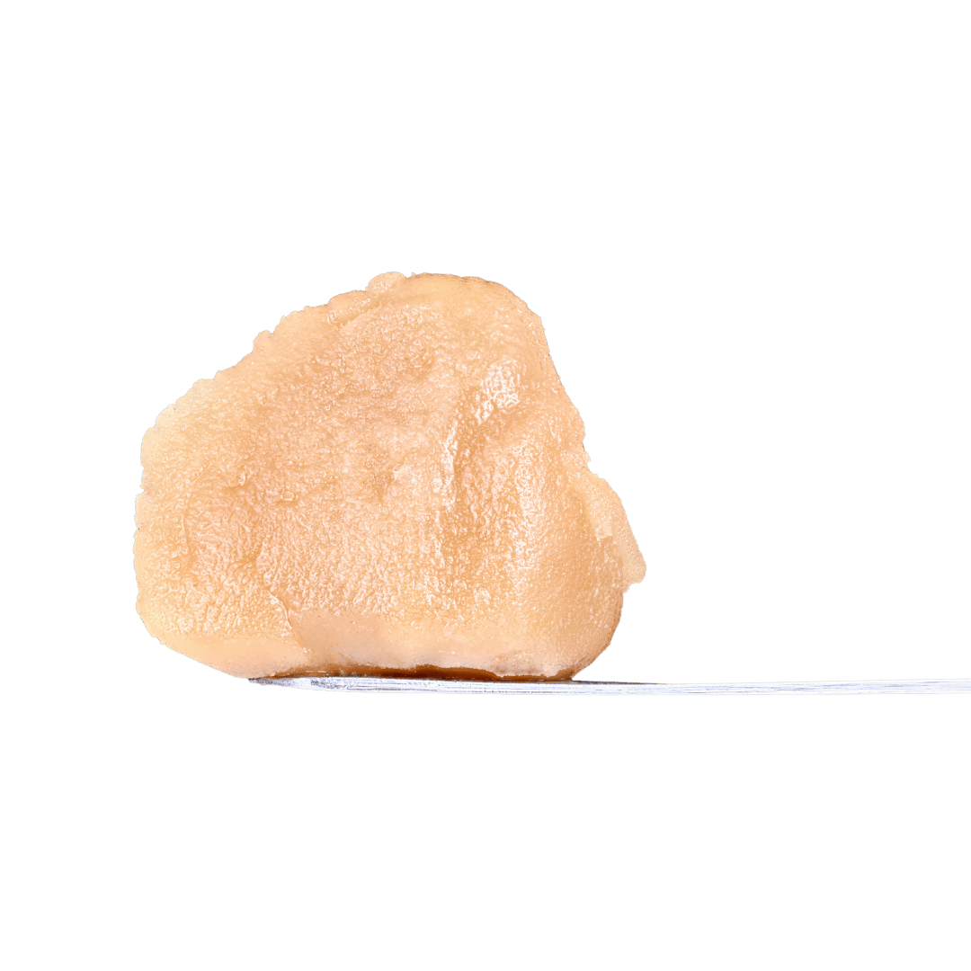 Early Lemon Berry Fresh Frozen Hash Rosin