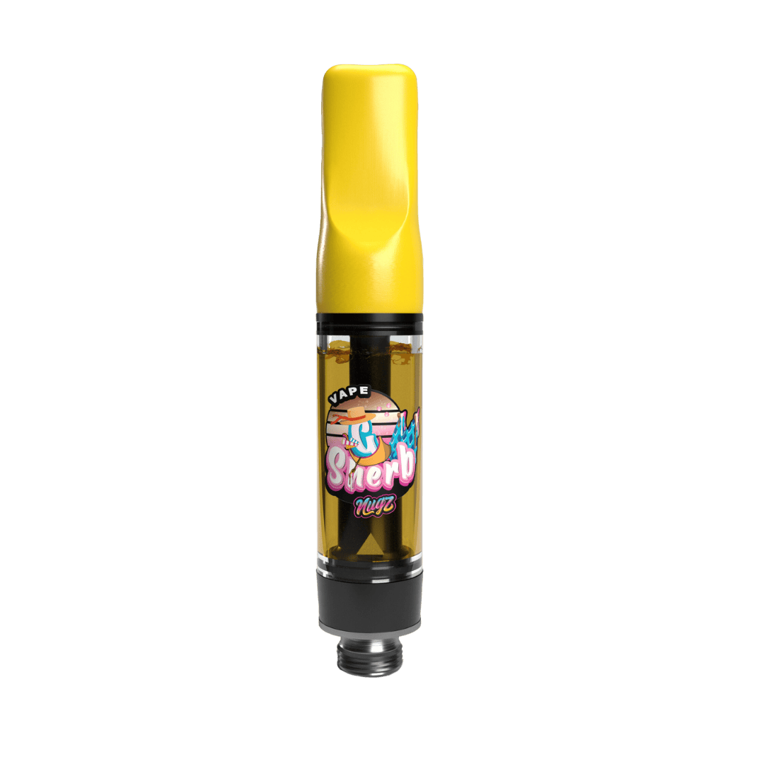 G Sherb Full Spectrum Vape - 1g
