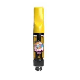 G Sherb Full Spectrum Vape - 1g