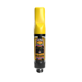 Galactic Burger Full Spectrum Vape - 1g
