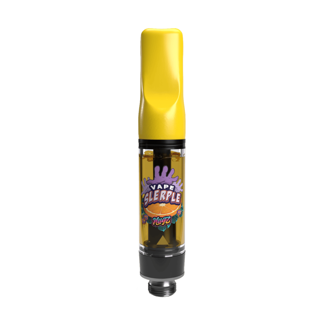 Slerple Full Spectrum Vape - 1g