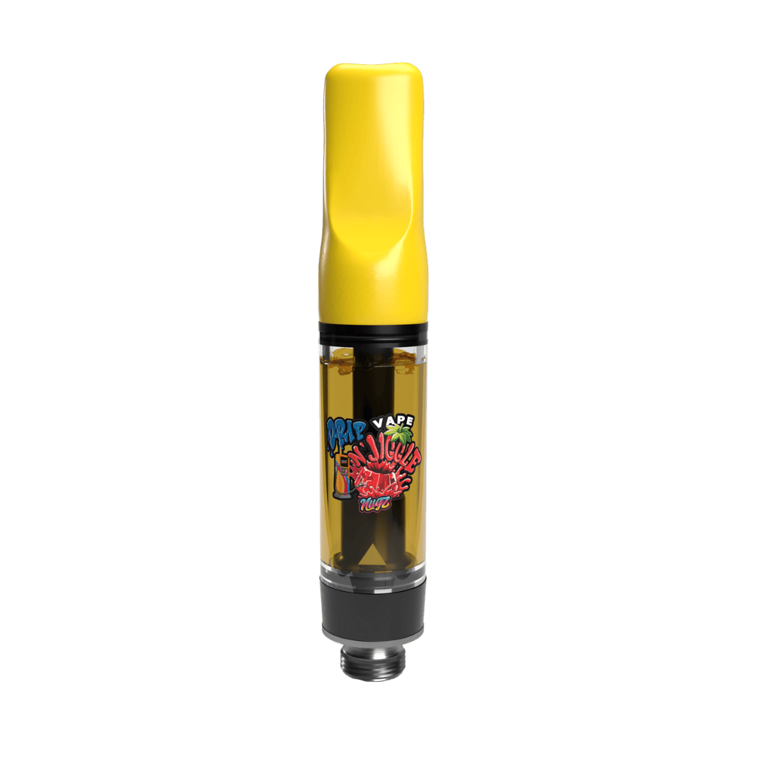 Drip N' Jiggle Full Spectrum Vape - 1g