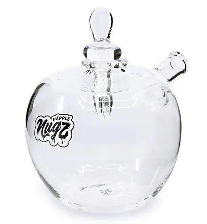 Häpple by Nugz (CAN)