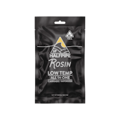 Halfpipe- Rosin All-In-One 0.5g Vape Cartridge- Magic Zkittlez