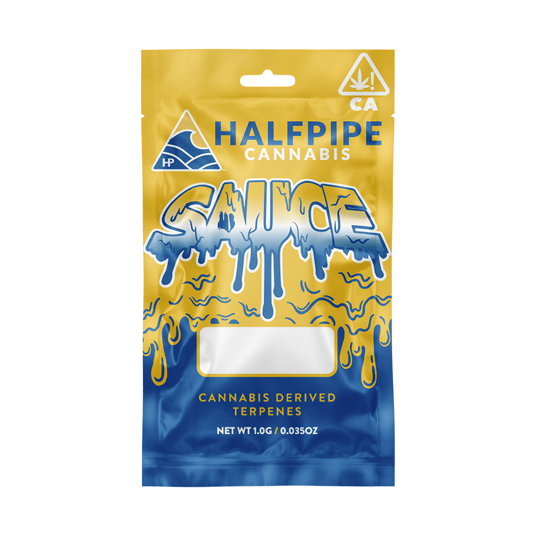 Sauce Cartridge Legend Og