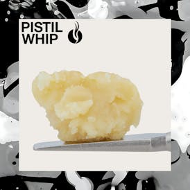 Motorbreath x Banana Punch Live Rosin Badder (1g)