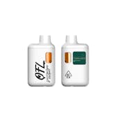 Sugar Coded Mini Vape 1g - Cured Resin Series