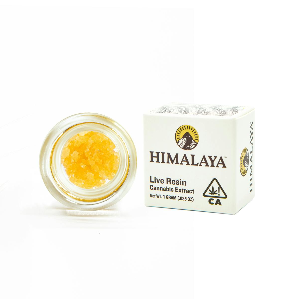 Himalaya — Mother's Milk