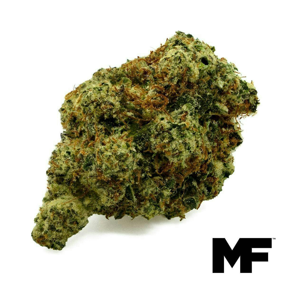 Modern Flower | Chem Juice | Big Buds | 3.5g by Modern Flower