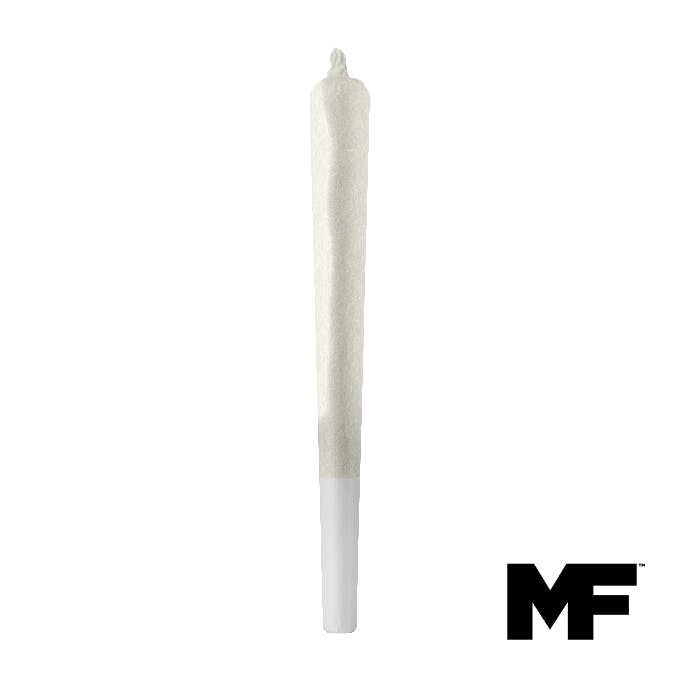 Koko Puffs - Single PreRoll 1G - Modern Flower