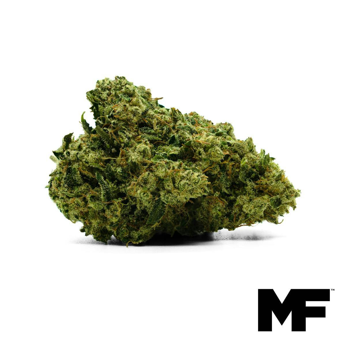 Modern Flower | Sour OG Chem | Big Buds | 3.5g by Modern Flower