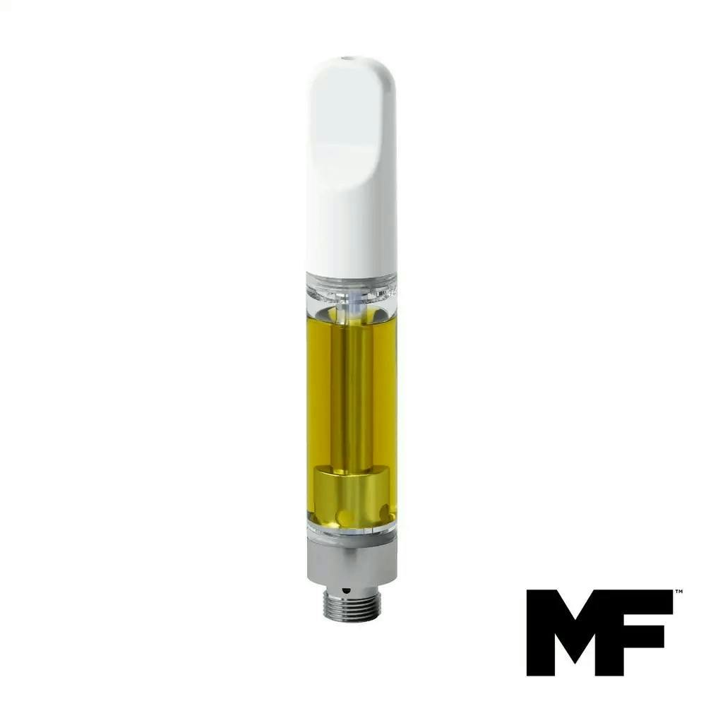 Modern Flower | Blue Spring Cookies | HD Vape Cartridge | 1g