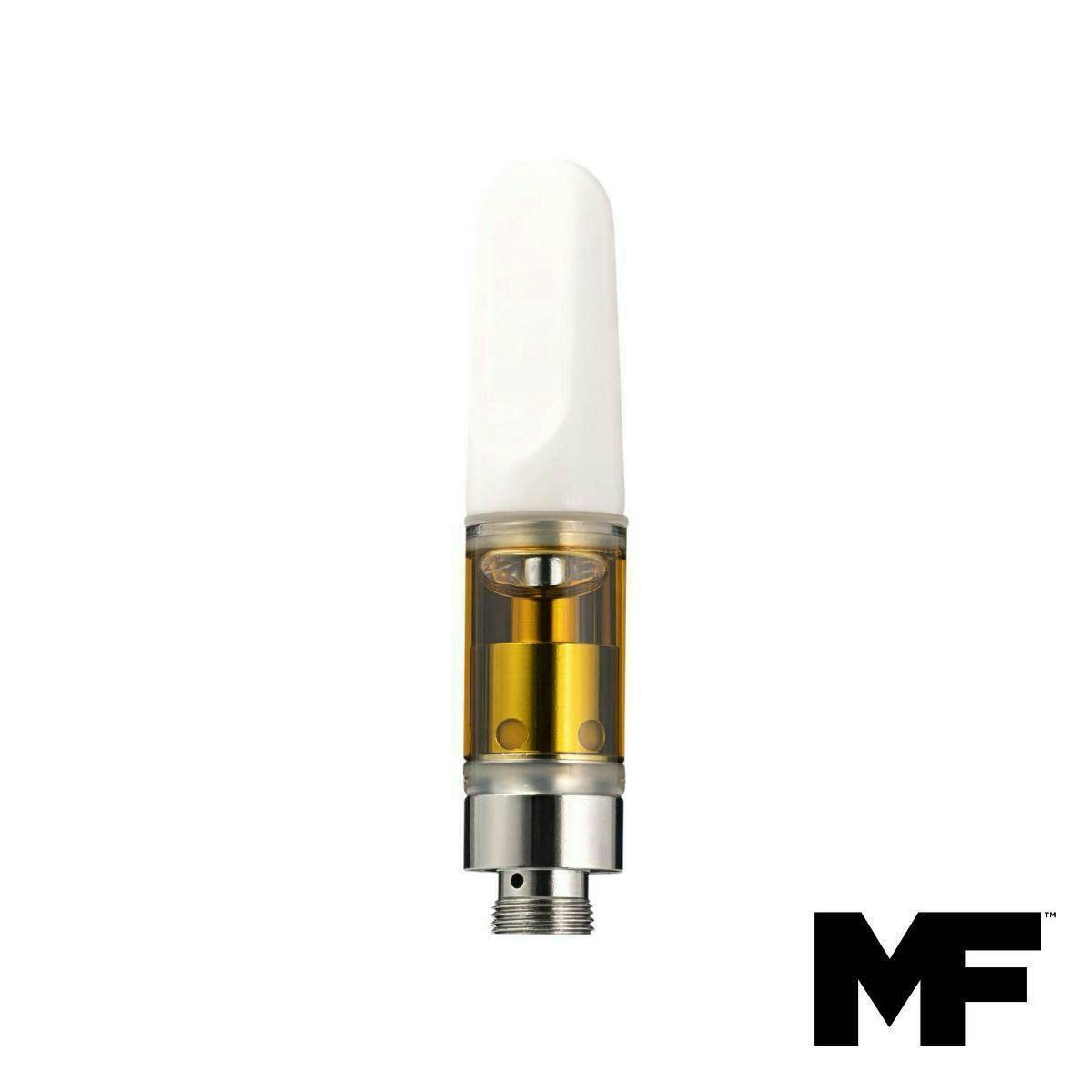 Modern Flower | Pineapple Upside Down Cake | Live Resin Cartridge | 0.5g
